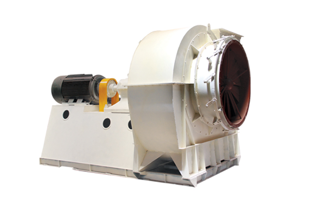blower
