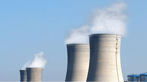 Power Plant Desulfurization Industry