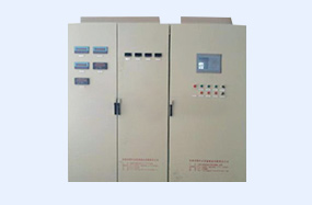 PLC Electrical Automation System